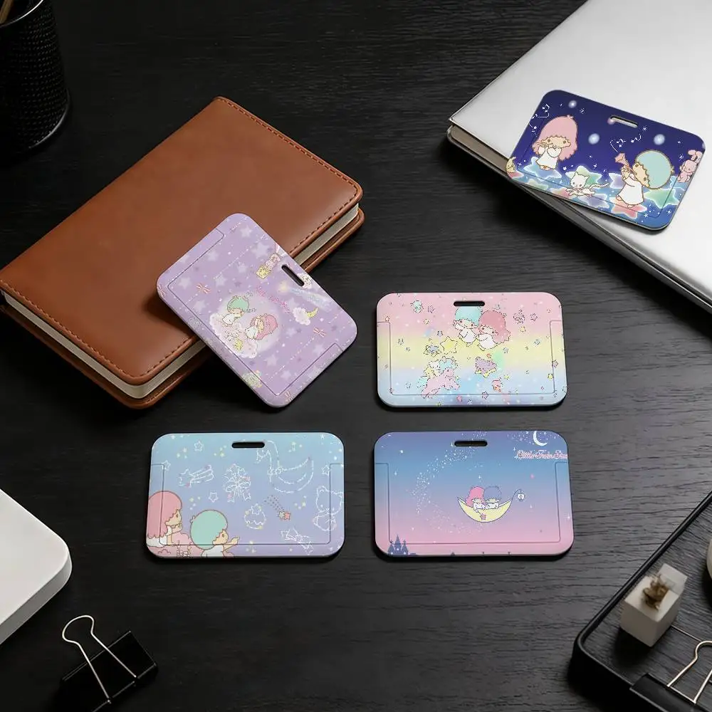 L-Little T-Twin Sta…