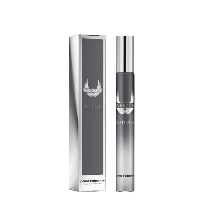 Paco Rabanne Invictus Platinum EDP for Men 10ml
