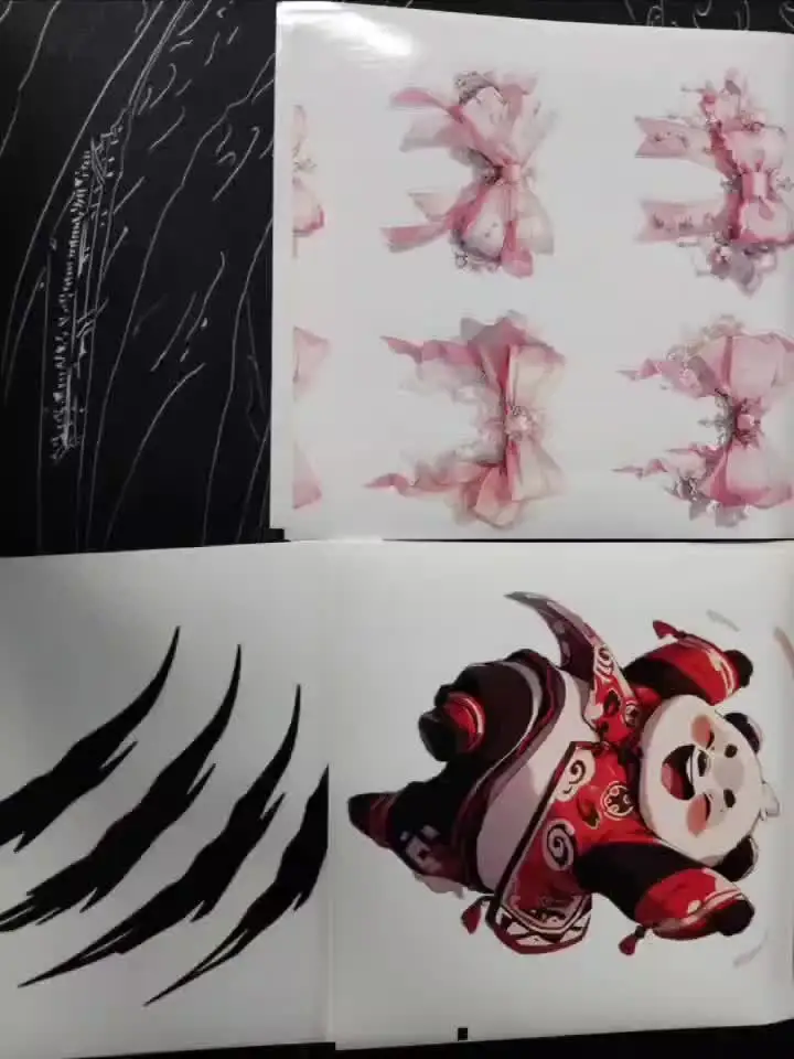 1 шт. съемная неоновая наклейка с изображением кота — светящиеся голубые глаза и волшебная атмосфера, идеально подходит для ноутбуков, чехлов для телефонов и бутылок с водой