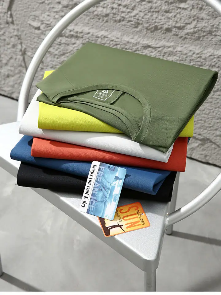 Men's Summer Ort Sv…