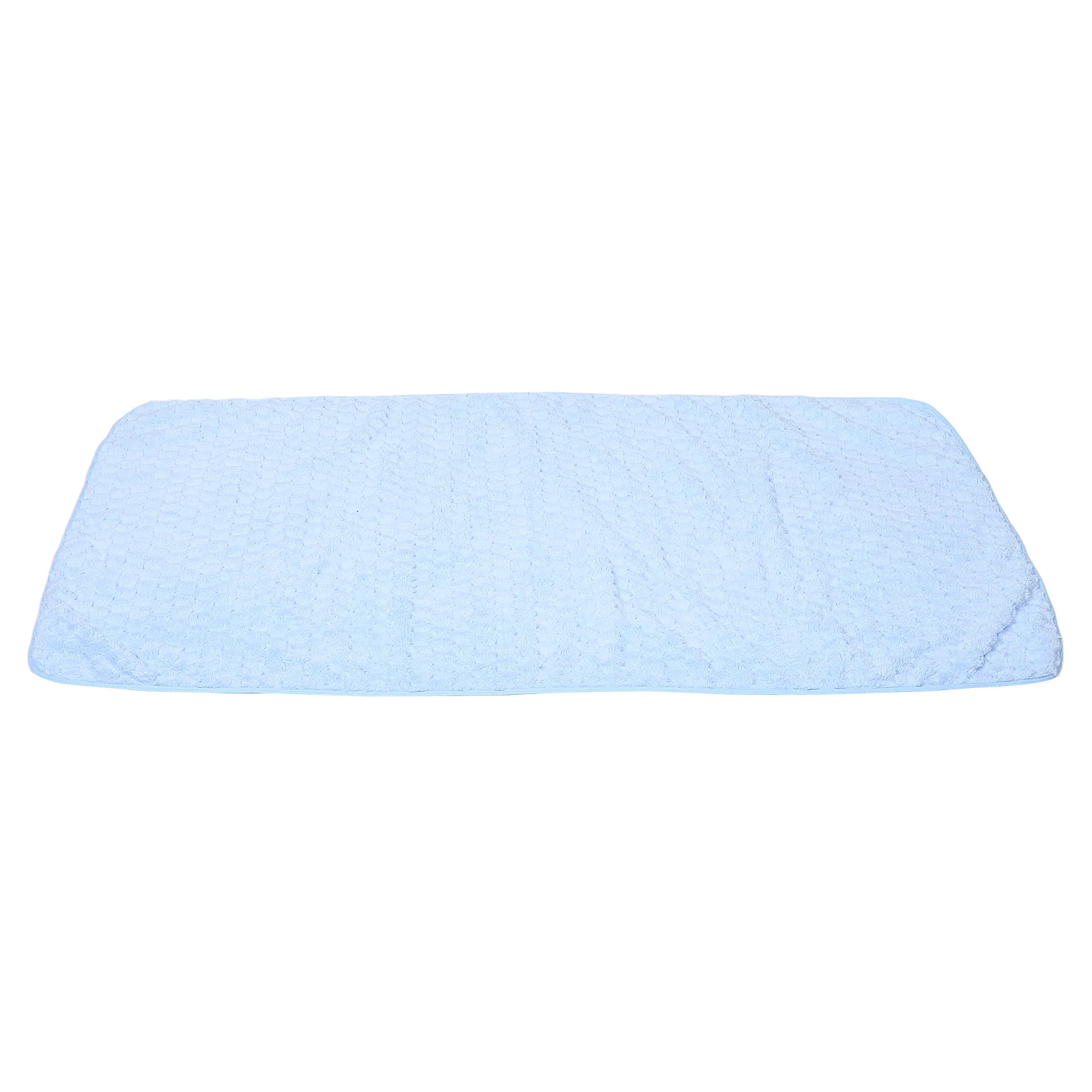 

Oversized Bath Sheet Coral Fleece Highly Absorbent Comfortable Towel for Home Gym Yoga Spa Use Bath Sheet Towels