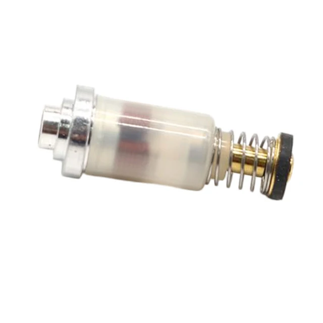 Электромагнитный клапан Gas Safety Solenoid Valve Shut-off Valve Replacement Oven Stove Thermocouple Valve Accessory Flame Failure Safety Device Газ и топливо — деталь 3