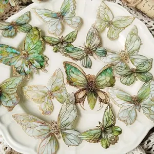 8 최고의 판매 ephemera 스크랩북 - №3