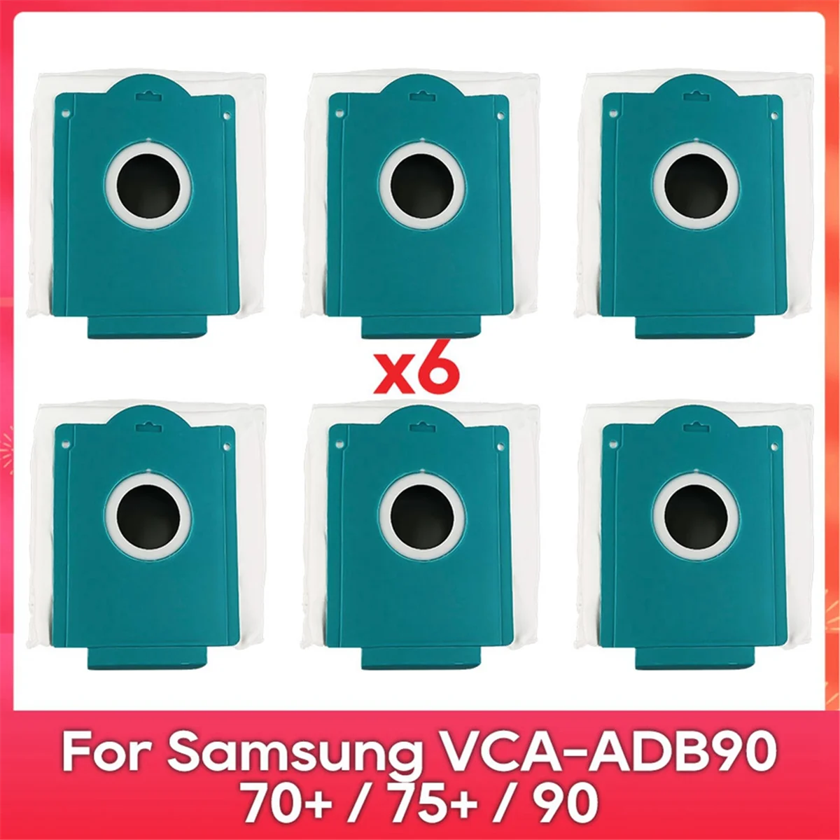 B01C For Samsung VC… - image