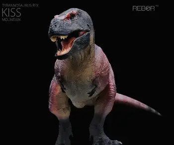 10 best sales Rebor dinosaure - №2