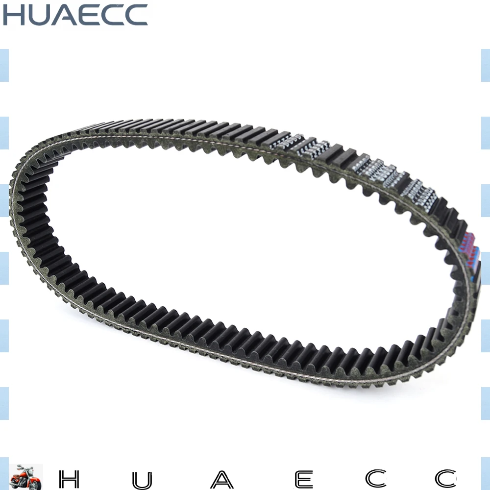 

Transmission Drive Belt for Yamaha YXM700 Viking 700 2014-2019 Viking EPS Hunter VI EPS YXM700 Viking Hunter 2014-2017