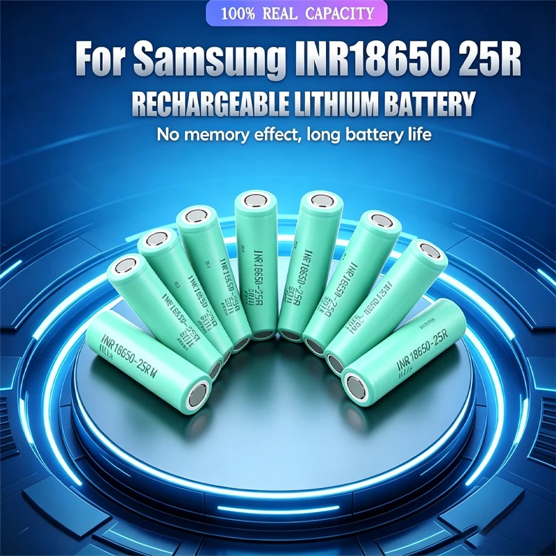 

New high energy100% original 18650 3.7V 2000mAh 18650 lithium rechargeable battery suitable for GTL Evrefire flashlight battery