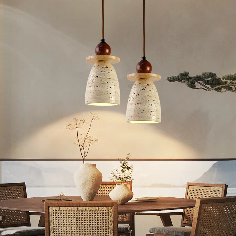 Nature Stone Led Pe…