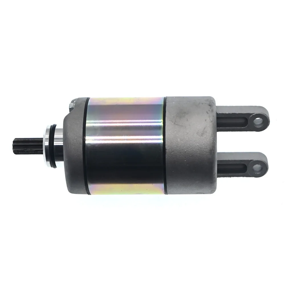 Motorcycle Starter Motor for YAMAHA YP250 Majesty XMAX250 MBK 250 1B7-81890-00 - view 5