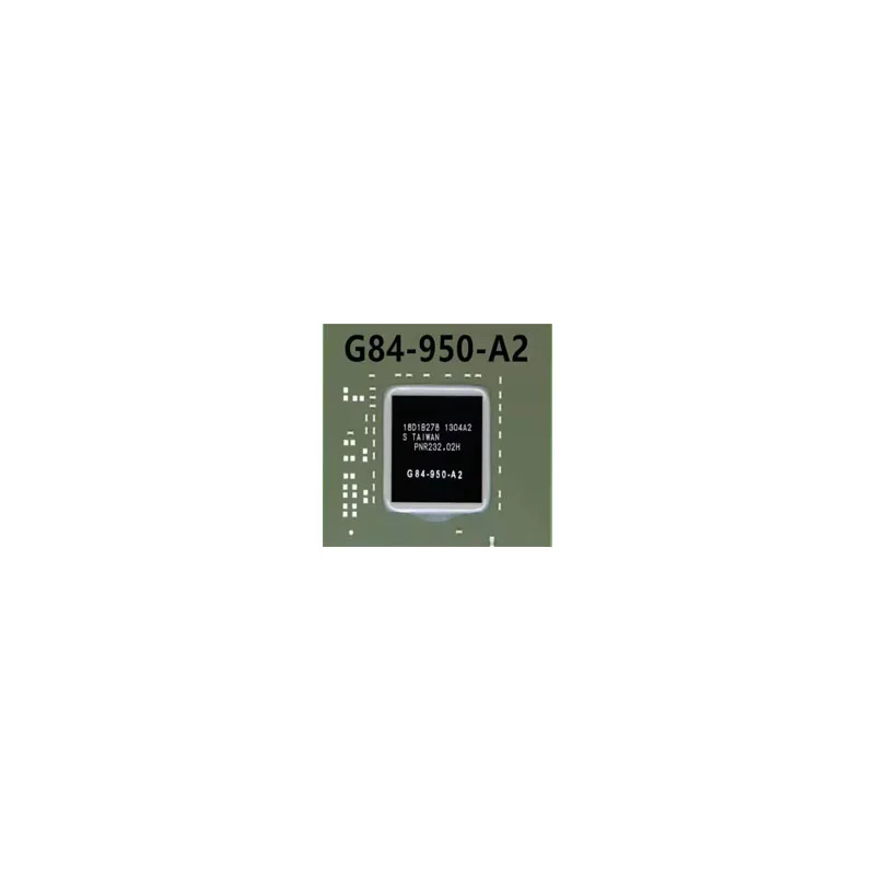G84-950-A2 G84-600-A2 G84-601-A2 G84-602-A2 G84-6 100% New Original Integrated Circuit Electronic Components BGA  Direct payment