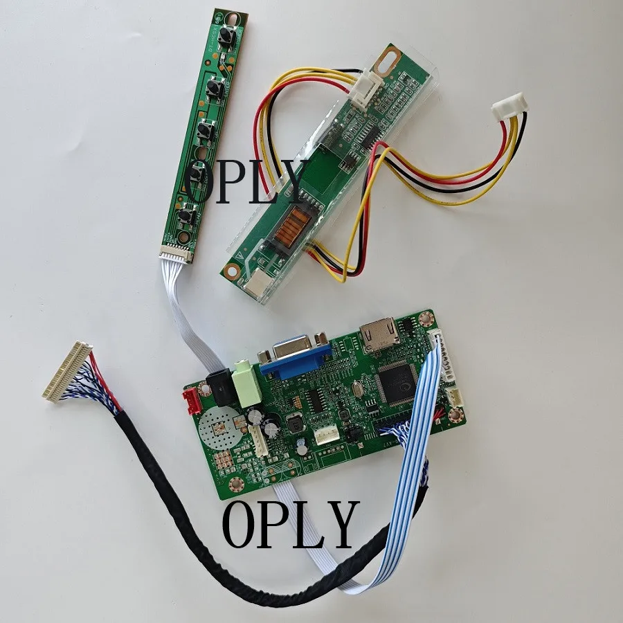 Controller Board Hd… - image