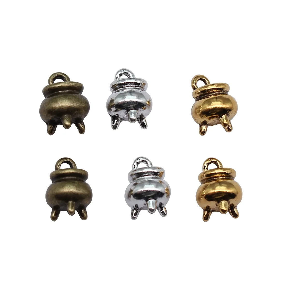 Household Furniture Shaped Charms Pendant Daily Jewelry Parts Pendant Charms For Keychain Earring Necklace Jewelry Accessories view 5