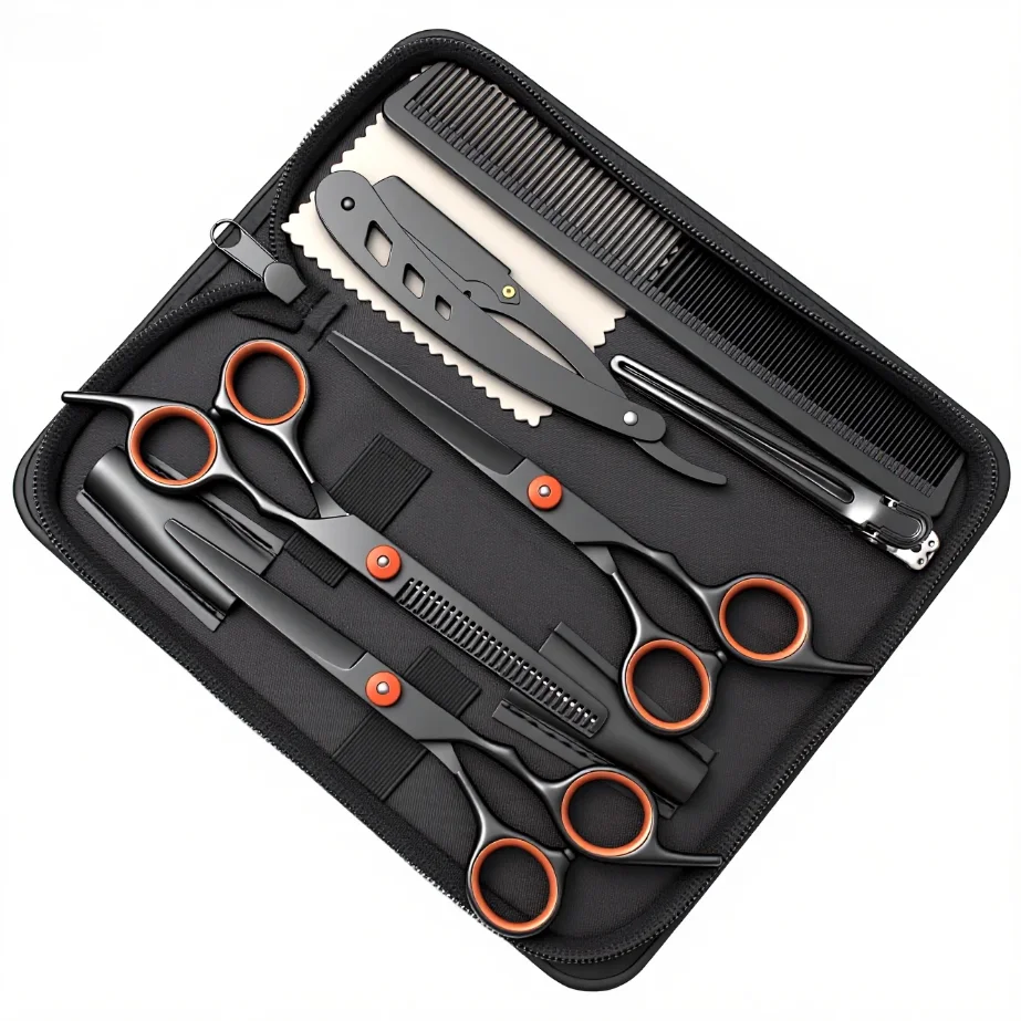 Thumbnail 2 - #4 Hair Shears List of Top Picks