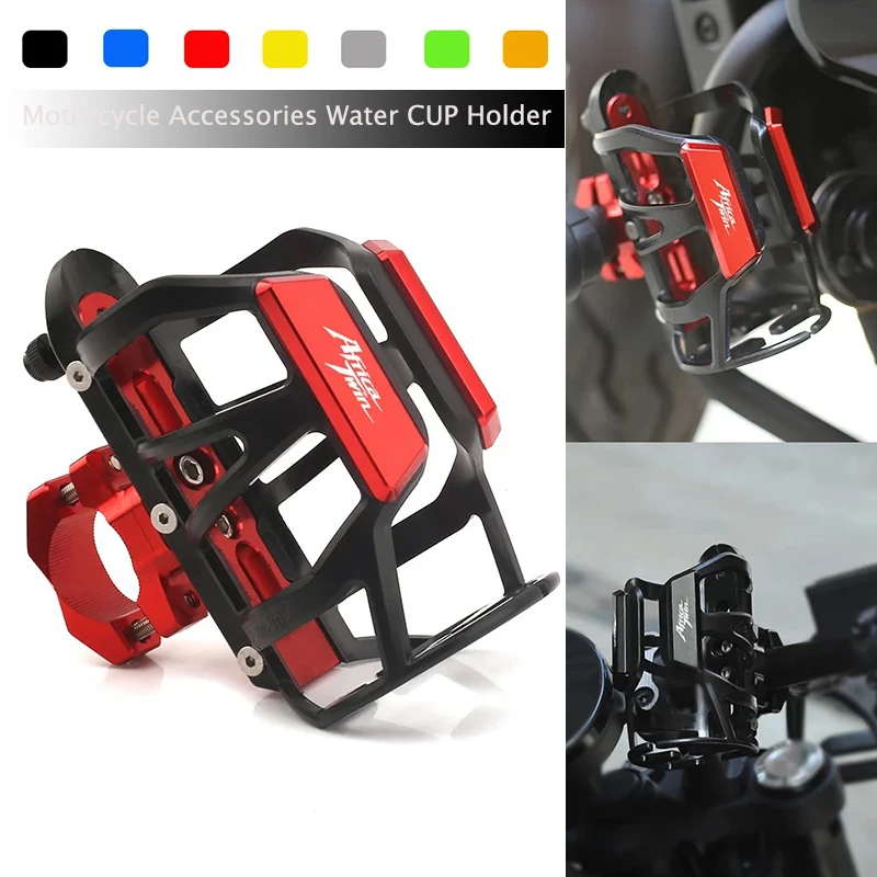 New For Honda Afric… - image