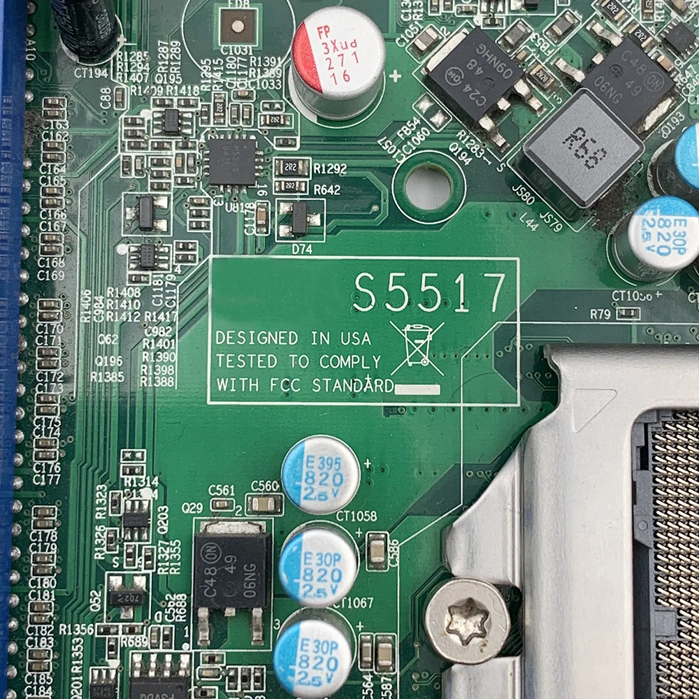 S5517 S5517AG2NR Se…