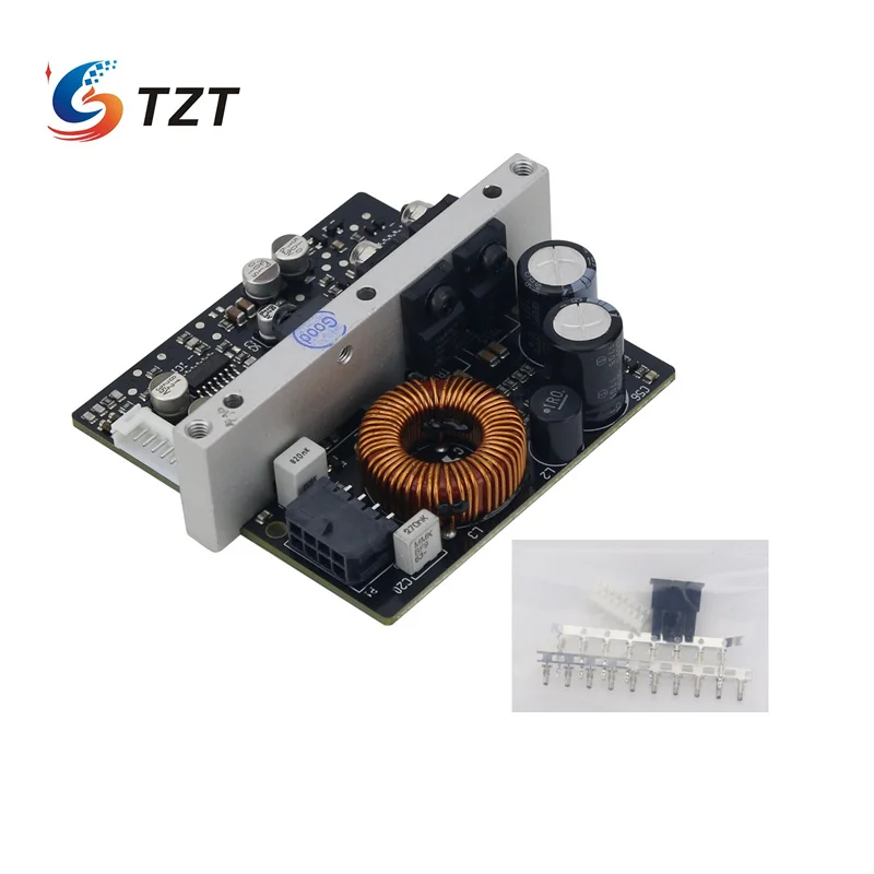 TZT Original 250A Professional Power Amplifier Module 250W High Quality Class D Audio Amplifier for Icepower