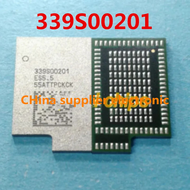 3pcs-10pcs 339S00201 For iPhone 7 7Plus WLAN_RF USI wifi IC 7G 7P WI-FI Module Chip Low temperature