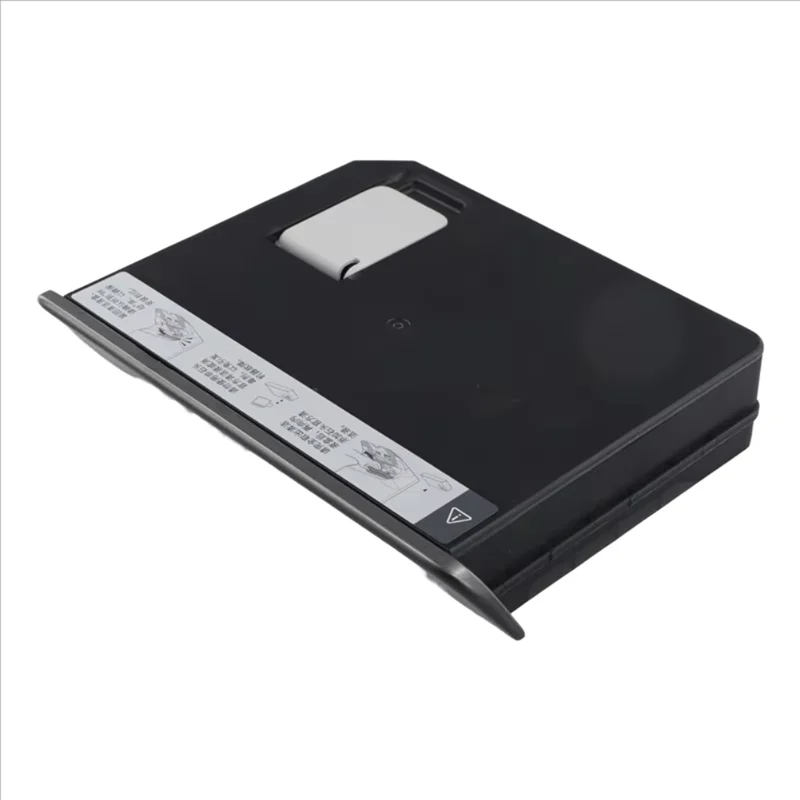 Коробка для чистящей жидкости ABVI для Roborock S80/S85/S80+/S85+/S80 Pro Ultra G20, детали пылесоса, автоматическая пустая док-станция