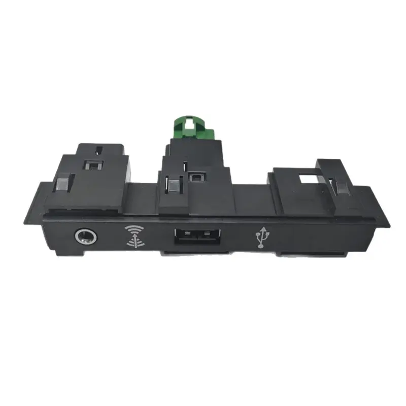 Usb Charging Port A…