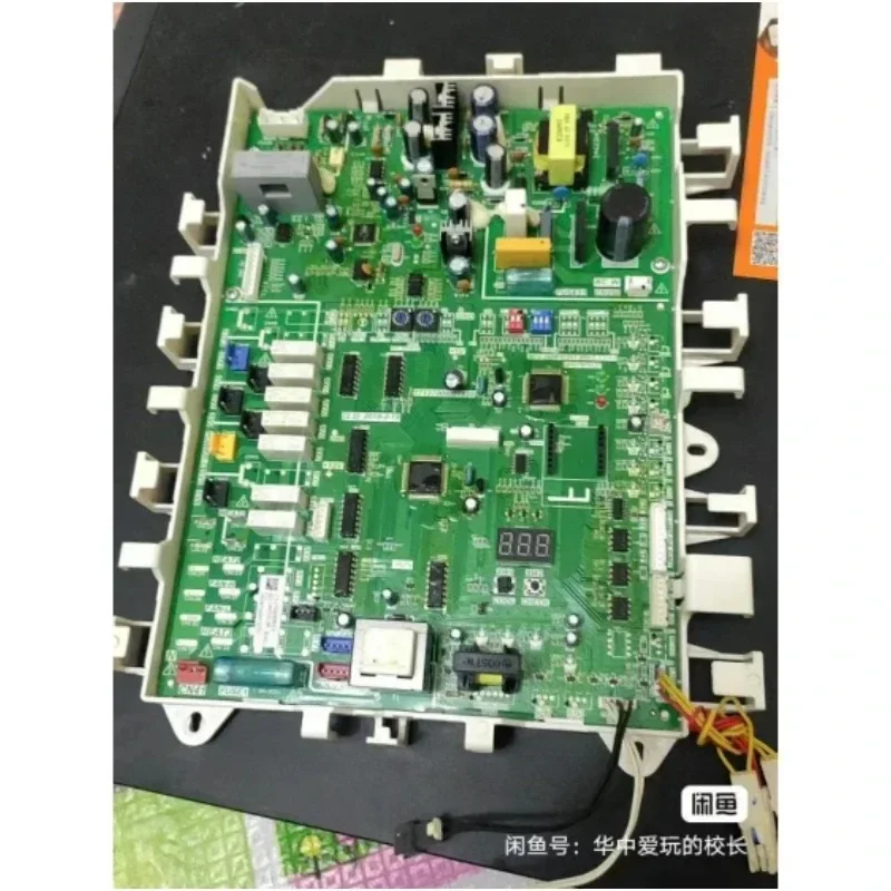 

Для кондиционера CE-MDV224W/DRN1-8 R0 D.3.2