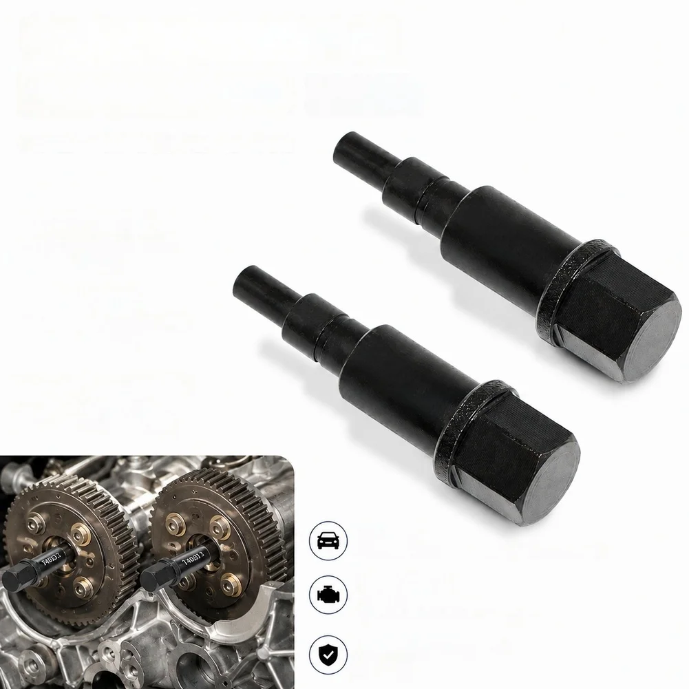 Camshaft Timing Socket and Positioning Pin Tool T40313 for For A6 (2011+) and For A7 Sportback (2011+) 3.0L V6 Diesel