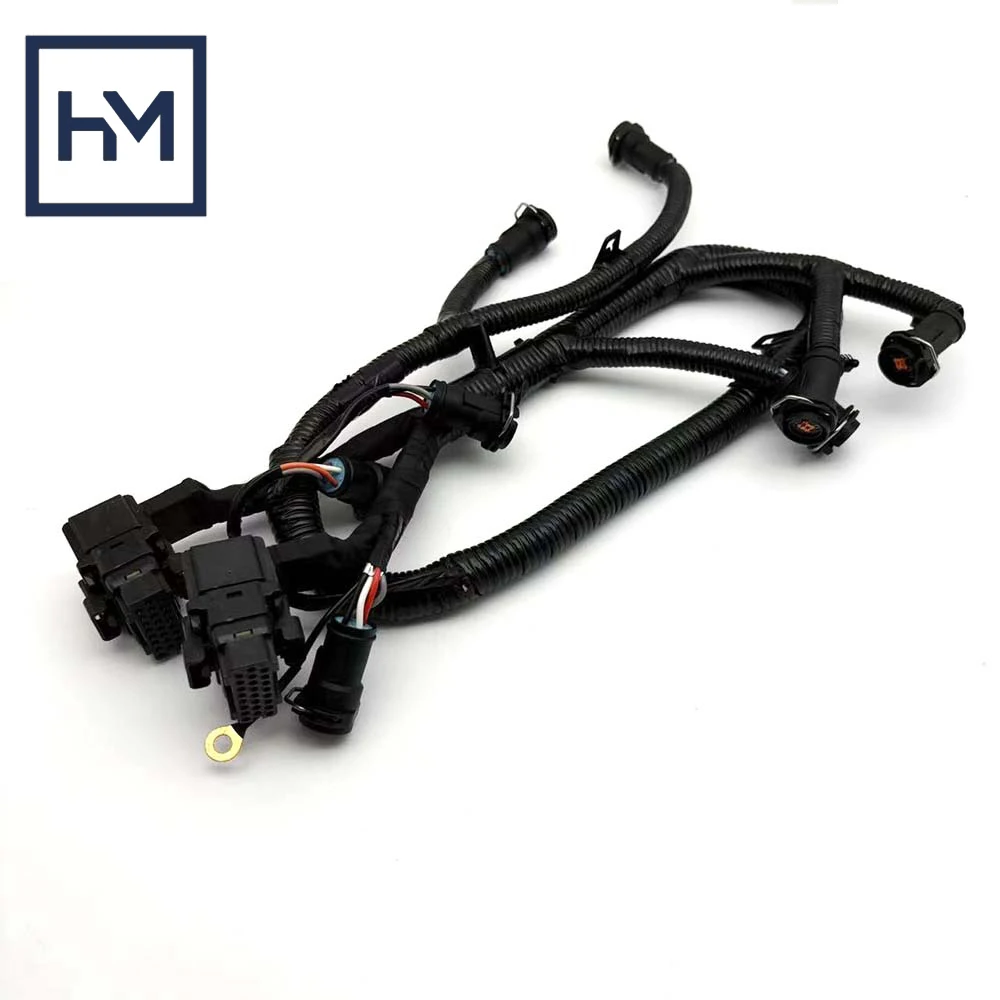 

OE 5C3Z9D930A Wire Harness Kit for Ford 6.0L Powerstroke Diesel F250 F350