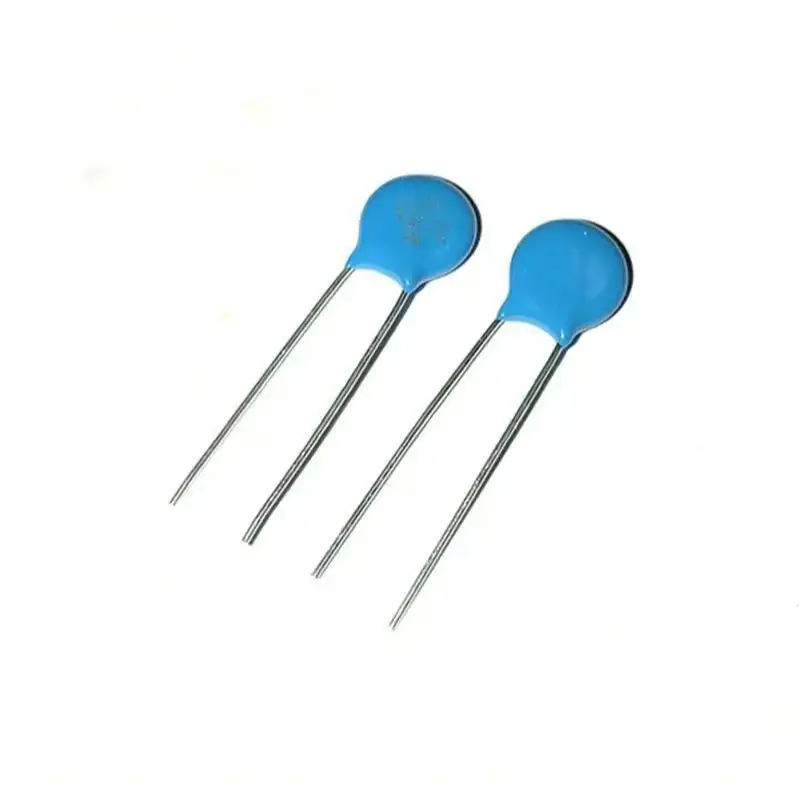 20PCS 07D Series Varistors 7D 07D 471K 7D471K 7D180K 7D220K 7D270K 7D330K 180/22/27/33/470/68/151/181/271/391/431/ 7D390K 7D470K