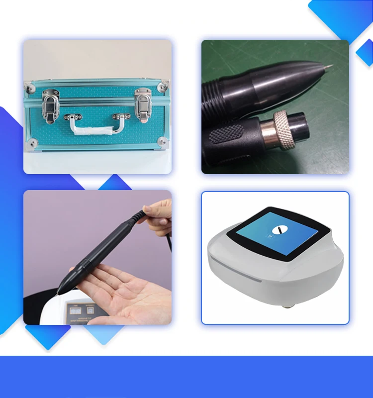 Touch Screen Pigment Removal Instant Stain Remover Smart Touch Screen Plasma Pen