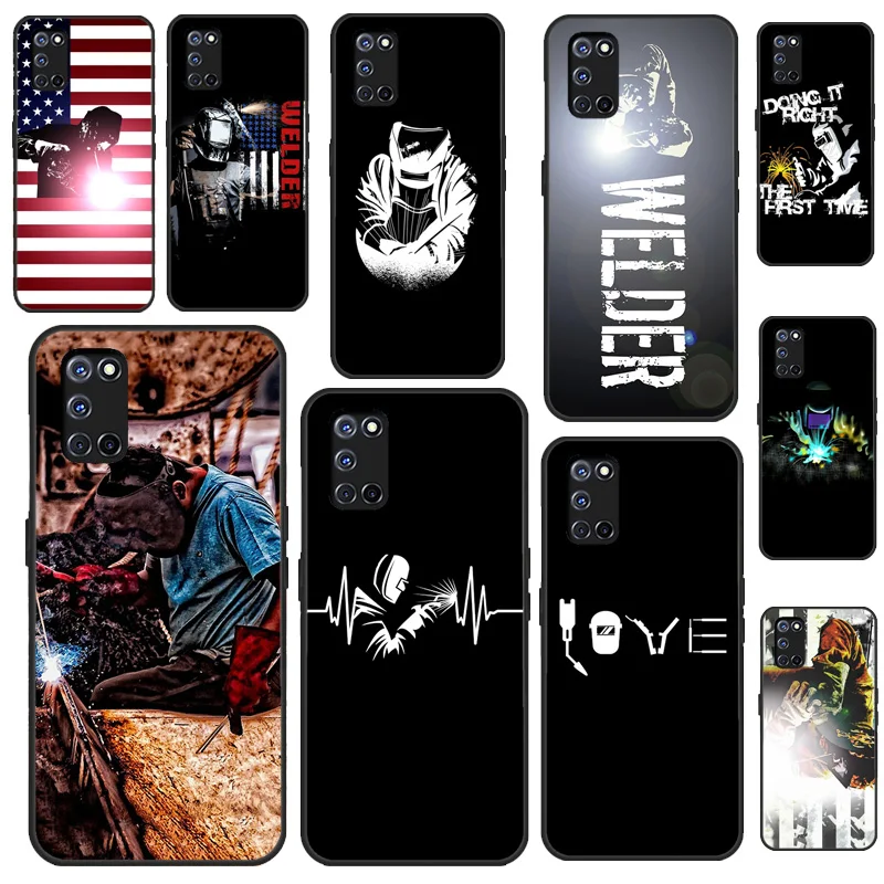 Welder Welding Case… - image