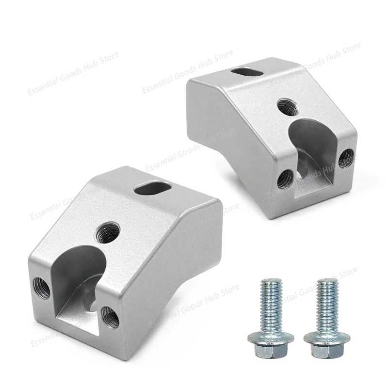 

Front Seat Lift Spacer For Toyota For Tacoma For 4Runner, For FJ and For L GX