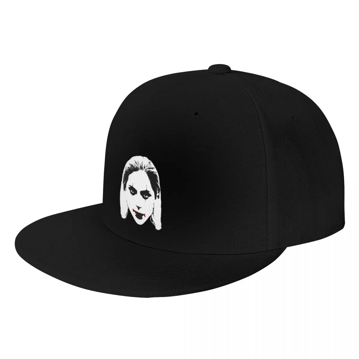 Joker Folie à Deux Baseball Cap Hat Beach Luxury Cap Beach Outing Female Men's