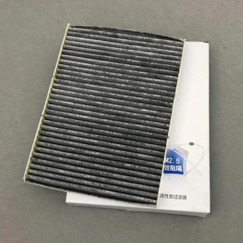 

Car Cabin Air Filter 1J0819644 For VW BORA GOLF IV LUPO BEETLE POLO III SKODA OCTAVIA AUDI A3 TT 1.6 1.8 1.9TDI 2.0 2.3