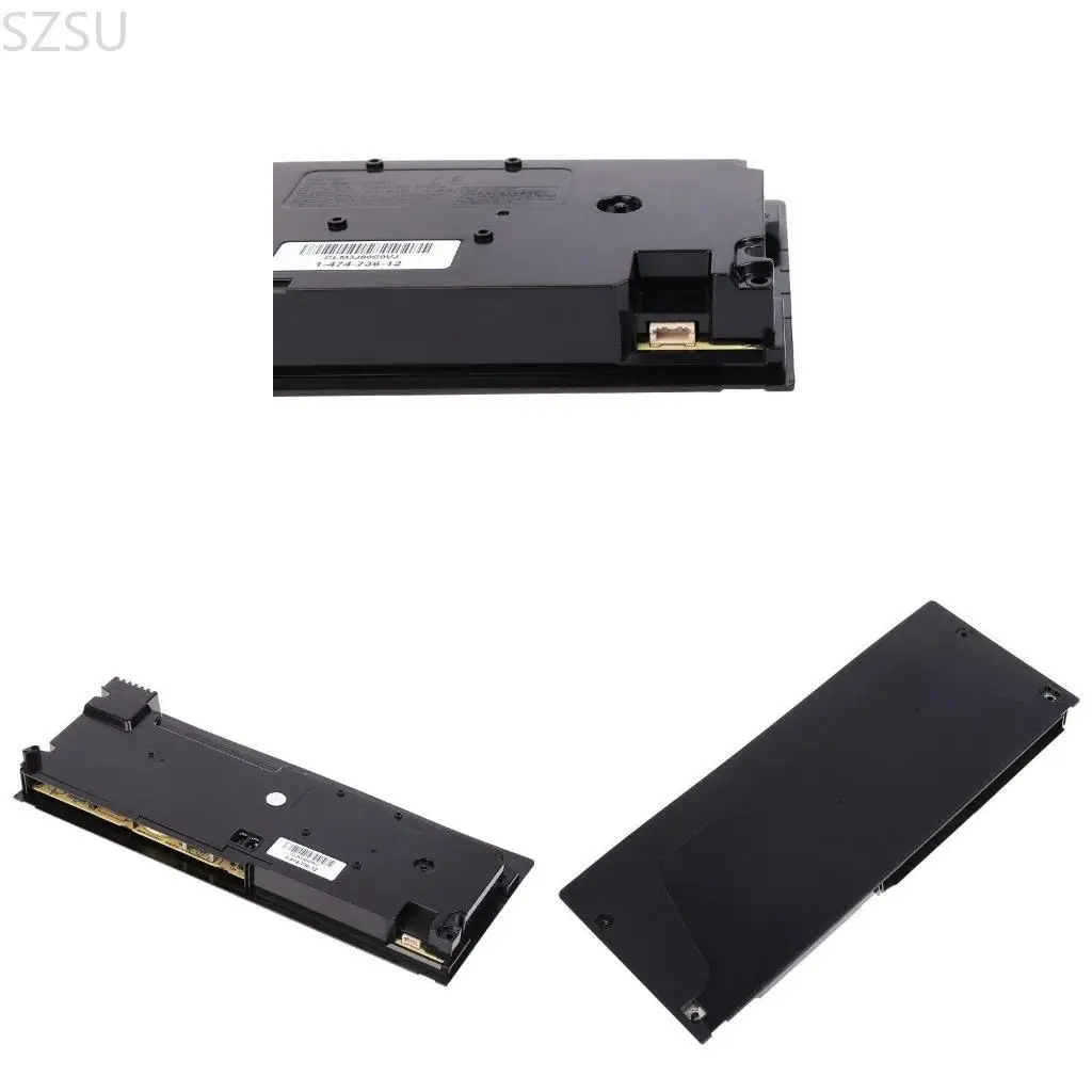 

Блок питания SZSU, замена адаптера батареи для тонких игровых аксессуаров ADP-160FR/N17-160PIA