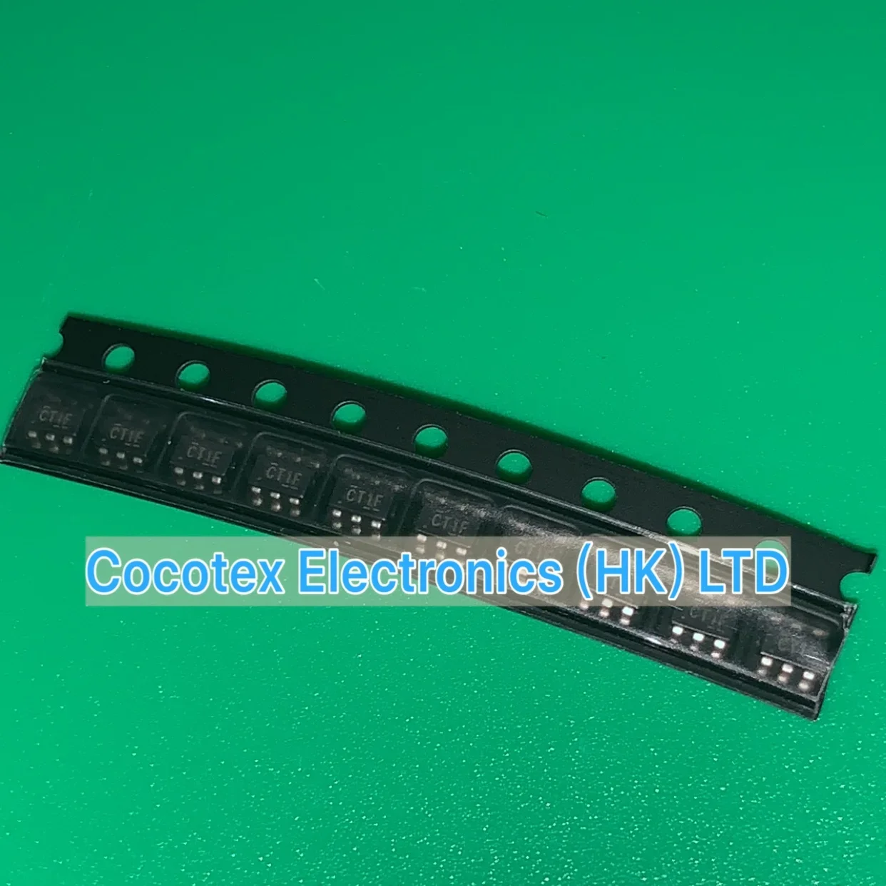 10pcs/lot SN74LVC1T45DBVR SOT23-6 CTIF IC BUS TRANSCVR TRI-ST CT15 CT1R CT1F SOT23 IC BUS SN 74LVC1T45 CTI5 CTIR SN74LVC1T45DBVT