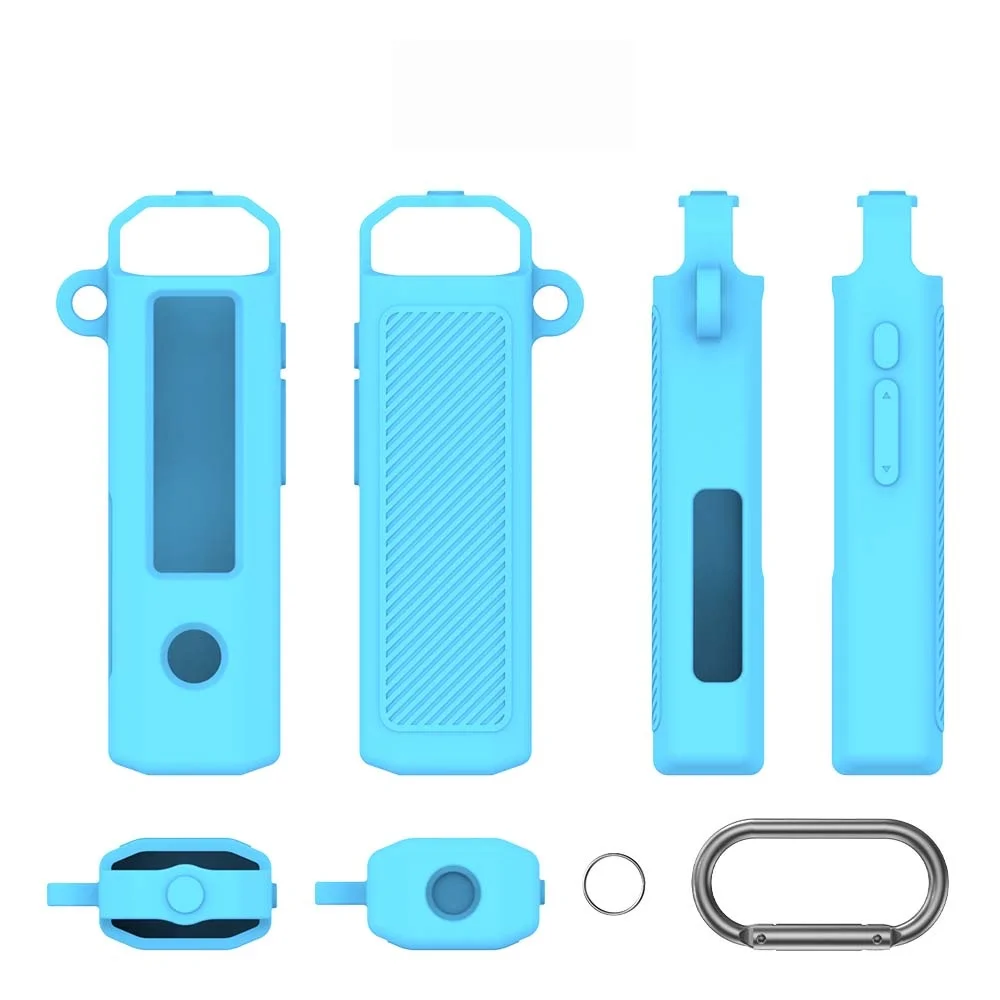 Protective cover suitable for Fiio Snowsky Echo Nano MP3 Player