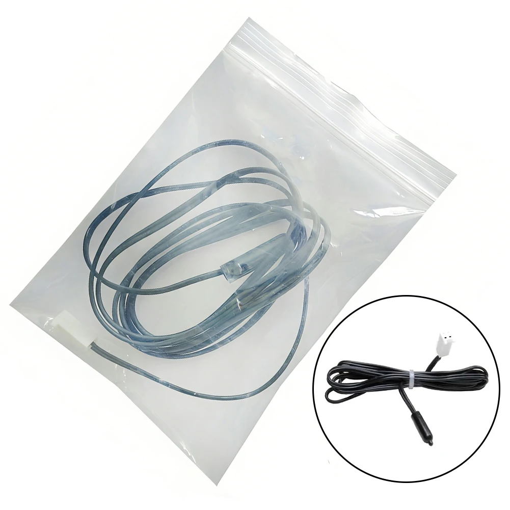 Sensor Ambiental Rheem/Protech 48 Polegadas 47-102709-02 Bobina Rheem/Ruud/Prot RARL 47-102709-01 Conjunto de Ventilador Elétrico Residencial