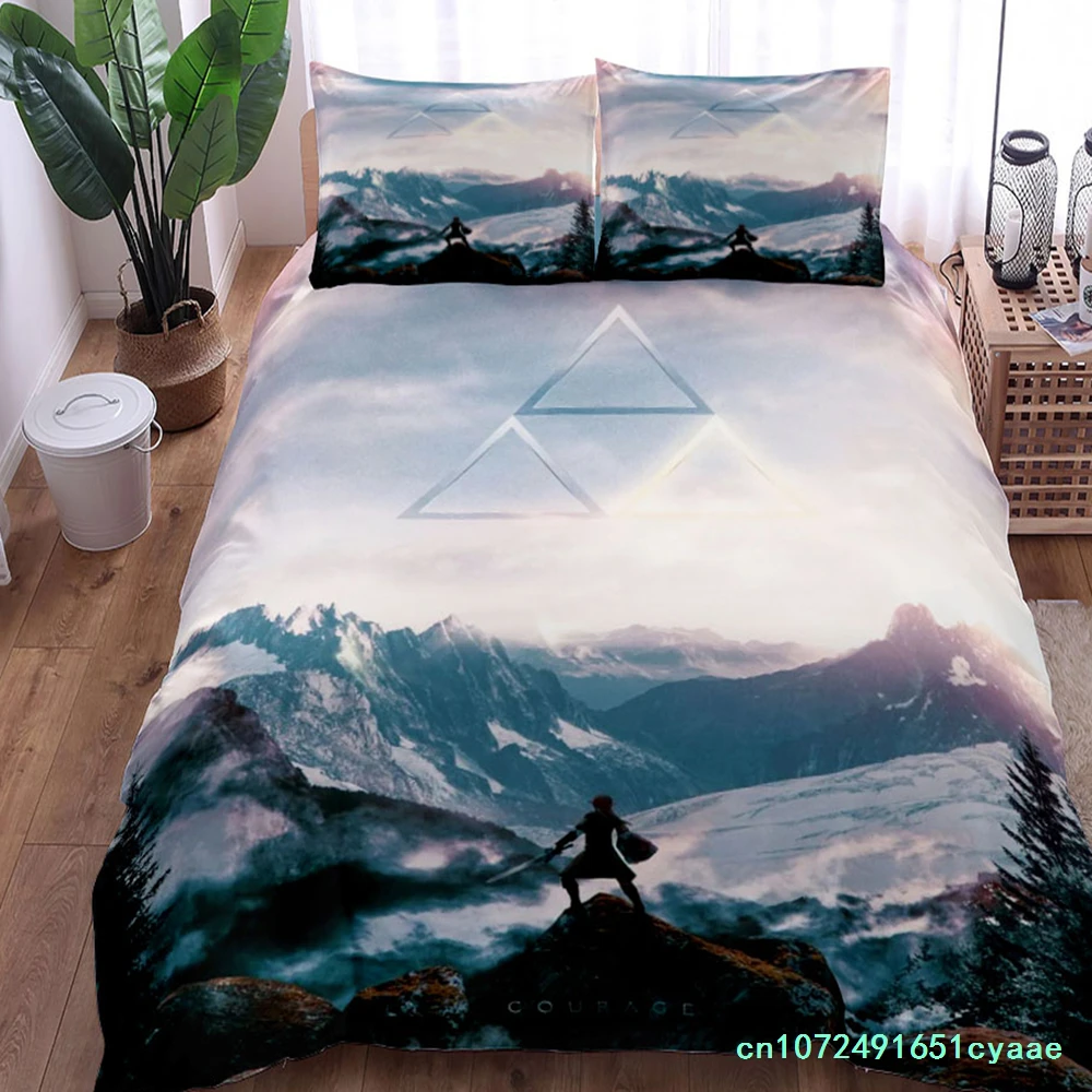 Set Copripiumino Anime Edens Z - Home Textiles Uk recensione e prezzo