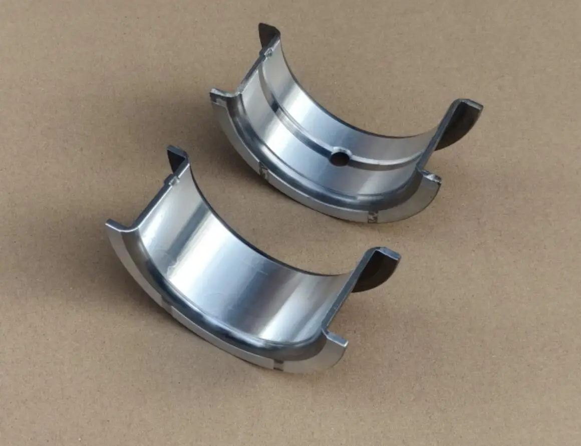 Thrust ring for weifang ZH4105D ZH4105ZD ZH4105ZP ZH4105ZC diesel engine parts Ricardo 50kw diesel generator parts