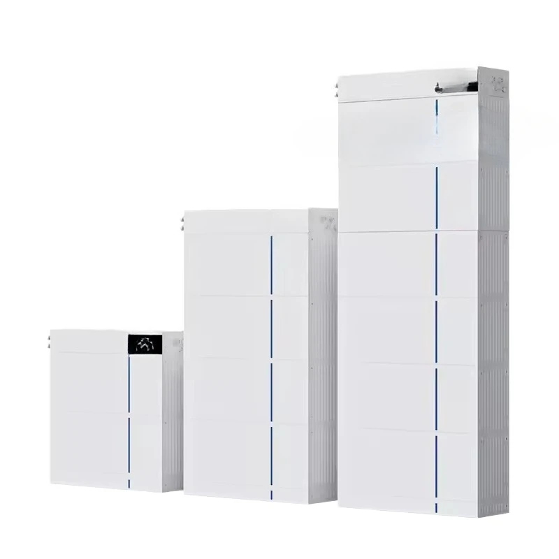 

Hot Sale LOW Voltage ESS Battery 48V 51.2V 5kw 8kw 10kw All in One Solar Energy Storage Battery