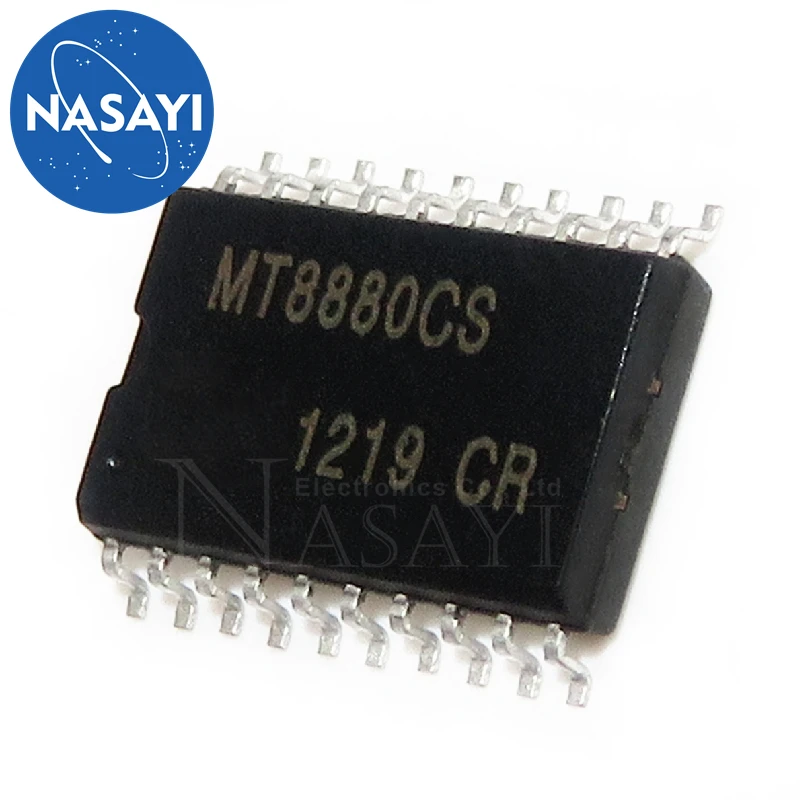 10pcs mt8880cs mt8880 sop-18