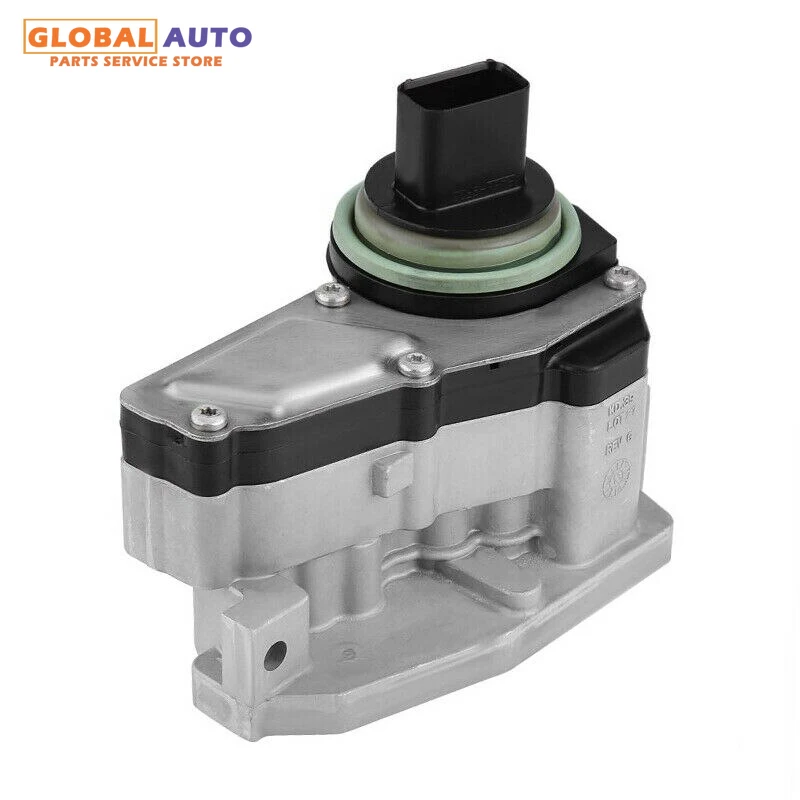 42RLE 5143151AA Transmission Shift Solenoid Block Pack Kit 04800171AA Suits for Chrysler Dodge Jeep Liberty