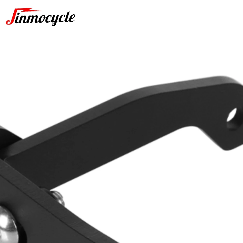 

For Yamaha Tenere 700 T7 XTZ700/XTZ690 Tenere TENERE 700 Rally 2019-2021 Motorcycle Fog Lights Auxiliary Bracket Driving Lamp