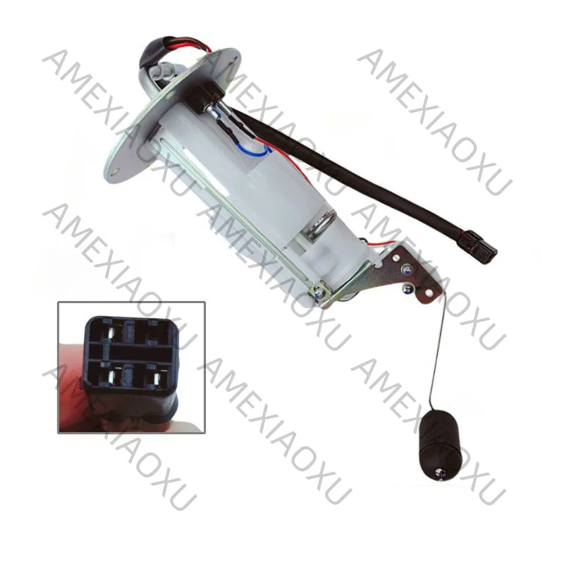 

Fuel Pump Module Assembly Unit 1PC New For KAWASAKI 2011-2013 Z1000 ZX1000 Z1000SX 49040-0045 UC-T35KU55 AMEXIAOXU