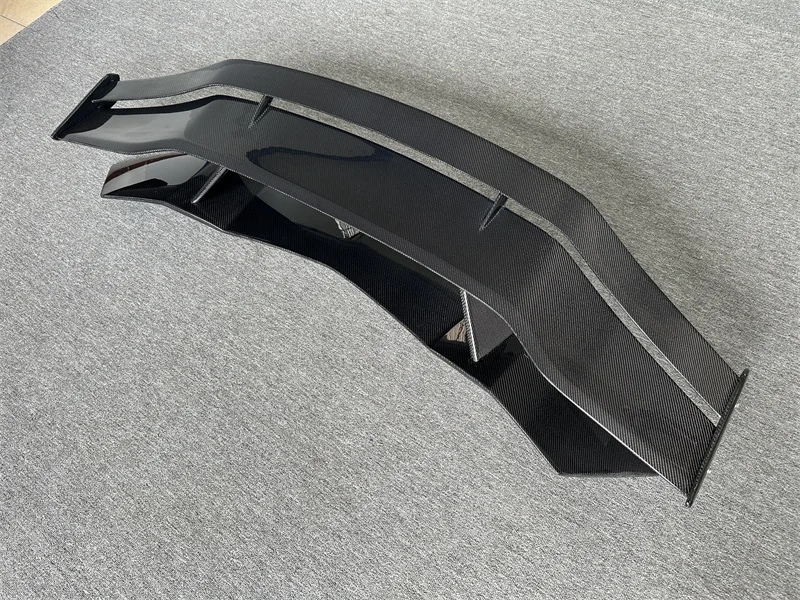 Carbon Fiber Rear Spoiler Rear Wing for Aventador LP700 Car Spoiler