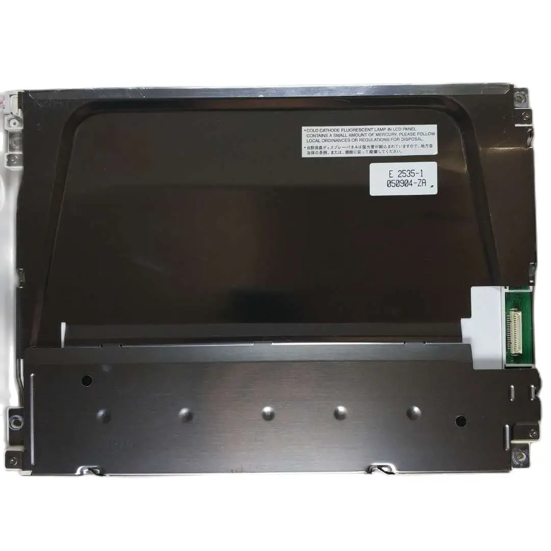 

LQ10D368 LQ10D367 LQ10D36A LCD Panel Original New A Grade 10.4 Inch Fanuc Display VGA Controller Board(Enquiry)