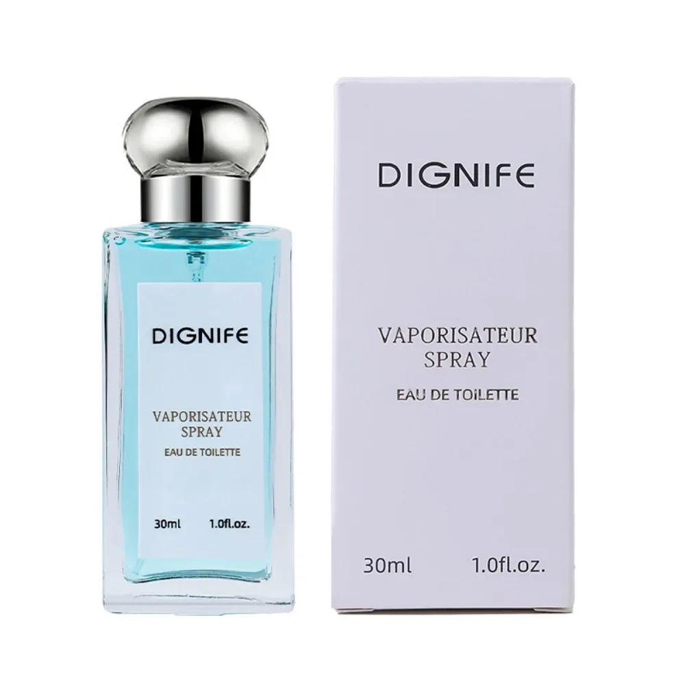 Bluebell Perfume for Women Mushroom Cap Design, Long-Lasting Light Fragrance Fresh and Niche Floral Scent EDP  Cologne Men Women