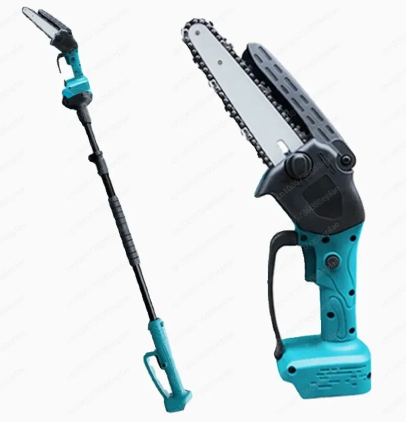 

Rechargeable High-altitude Trimming Chain, Lithium Battery, Electric High Branch Saw ,Electric scissors