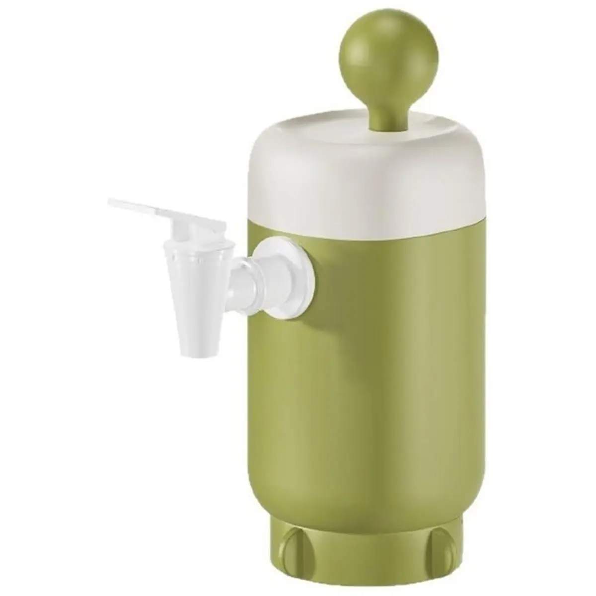 【STABLE QUALITY】Portable Automatic Water Dispenser Hand Press Pump Bucket Water Pressure Pump for Easy Drinking Water Access
