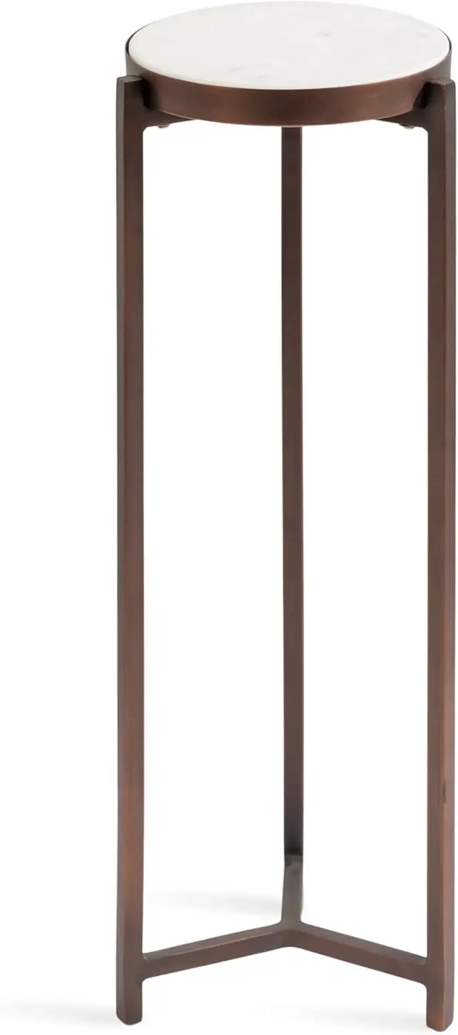 Modern Round Drink …