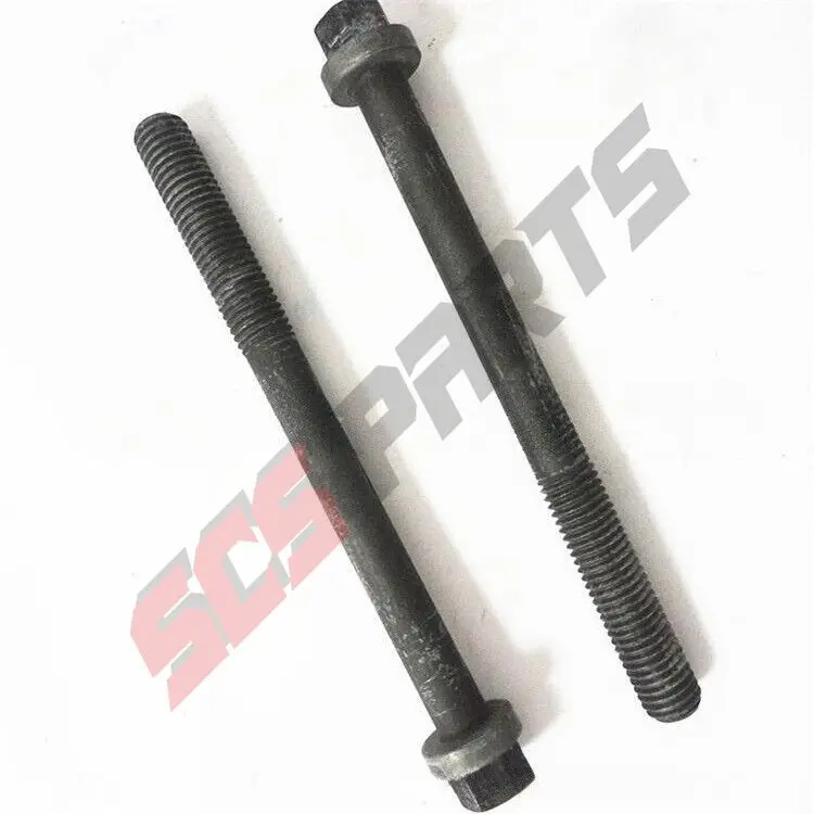 

3033630 Hexagon Flange Head Cap Screw Fit Cummins KTA19 KTA38 KTA50 NT855 QSK